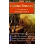 Le voyageur, tome 1 : Les Treize Vents de Juliette Benzoni