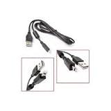 New USB Cable for Kodak M753 Z1485 C1013 C310 C315 C330