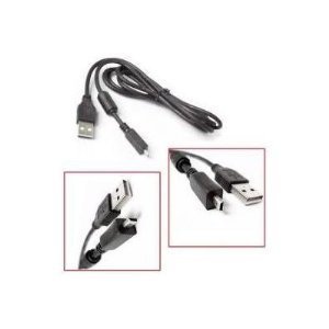 USB Cable for Kodak M753 Z1485 C1013 C310 C315 C330 On Sale