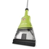 Dirt Devil BV2030CTR Rechargeable Broom Vacuum, Citron Green