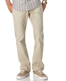 Paper Denim & Cloth Tyler Straight Leg Jean