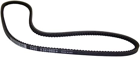 Jeep CJ YJ Belt 2.5L &amp; 4.2L Engine CROWN JY013411