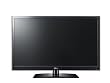 LG 37LV5590 94 cm (37 Zoll) LED Fernseher, Energieeffizienzklasse B (Full-HD, 500 Hz MCI, DVB-T/C, Smart TV, USB Recording) schwarz