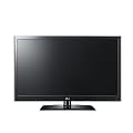 LG 37LV5590 94 cm (37 Zoll) LED Fernseher, Energieeffizienzklasse B  (Full-HD,  500 Hz MCI, DVB-T/C, Smart TV, USB Recording) schwarz