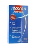 Isoxan Actiflash