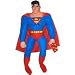 Search : Large Superman Plush Doll - 21in Superhero Plush