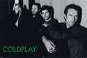 Coldplay Poster Print, 36x24