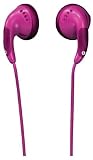 GoStereo Quality EarBuds - Pink