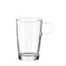 LEONARDO 086576 Set Latte Macchiato Becher Loop 6-teilig