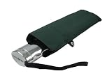 Samsonite 8064 Hunter Green Lightweight Umbrella