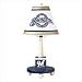 Guidecraft Milwaukee Brewers Table Lamp