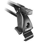 Thule 445 Specialty Load Carrier Complete Roof Rack (Ford F150 1997-2003)
