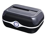 Suza BX-D3001B - Contrôleur de stockage - 2,5 po./3,5 po. partagé - SATA-150 - 150 Mo/s - Hi-Speed USB