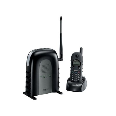 ENGENIUS TECHNOLOGIESINC Cordless Phone System