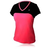 New Balance Lady Short Sleeve T-Shirt