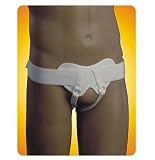 Hernia Belt, 2“ Straps, Small