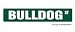 BULLDOG -Street Sign- collectable dog lover great gift