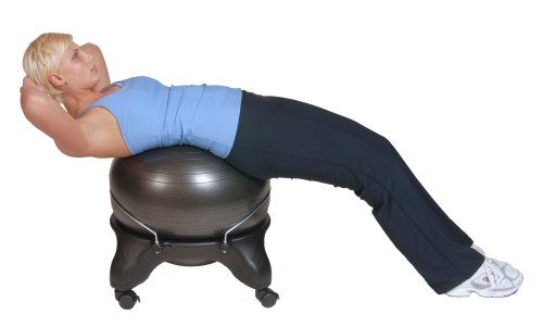 Health Mark BT20000 Swiss Ball Chair