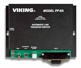 Power Fail Switch or Ground to