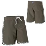 Carve Designs Pipeline Board Short - Women's