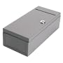 0590-1 Cashier's Check Stub File Box