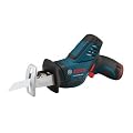 Bosch PS60-2A 120V 12V Pocket Reciprocating Saw