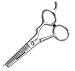 Tweezerman Stainless 2000 Thinning Shears