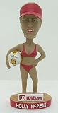 Holly McPeak Bobble Head Doll