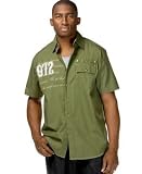 Marc Ecko - Ecko On The Hunt Woven Shirt