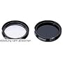 JVC GL-A30CPK Filter Kit