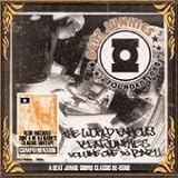 World Famous Beat Junkies 1 (Reis)