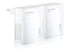 TP-Link TL-PA2010KIT Pack de 2 Nano Adaptateurs CPL Ethernet powerline 200 Mbps