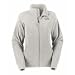 The North Face Khumbu Womens Fleece Jacket 2012
