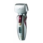 Panasonic Men's Vortex Foil Shaver
