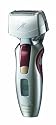 Panasonic ES8228S Men's Linear Vortex Nano Arc Foil Shaving System, Silver
