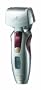 Panasonic ES8228S Men's Linear Vortex Nano Arc Foil Shaving System, Silver