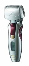 Panasonic ES8228S Men's Linear Vortex Nano Arc Foil Shaving System, Silver
From Panasonic
