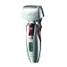 Panasonic ES8228S Men's Linear Vortex Nano Arc Foil Shaving System, Silver