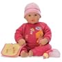 Zapf: Talking CHOU CHOU Doll