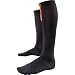 2XU Men's Elite Compression Recovery Socks - Black - UA1352e (L)