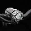 Cygolite Trion 600 LED Li-Ion Bike Light