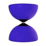 from Babache Mr Babache Millenium Diabolo in Blue