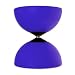 Mr Babache Millenium Diabolo in Blue