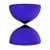 Mr Babache Millenium Diabolo in Blue
