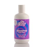 Shampoo Tear Free Very Berry 8.45 oz by So Cozy Hair Care for Children