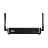 ViewSonic WPG-370 Wireless Presentation Gateway