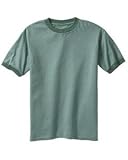 Direct Dyed Ringer T-shirt