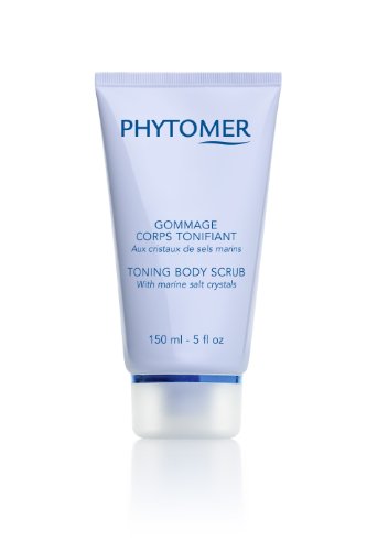 Phytomer Toning Body Scrub (Gommage Corps Tonifiant)