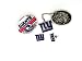 Search : New York Giants 4 in 1 NFL Jewelry Box