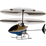 Megatech House-Fly 2-4 Channel Indoor Outdoor Helicopter by Megatech